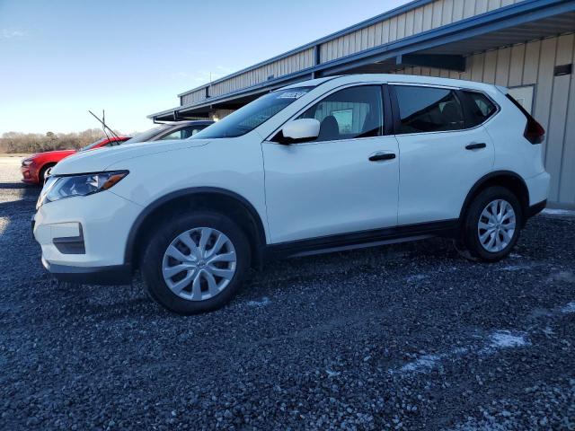 Image 1 of 2018 NISSAN ROGUE S 2018 with VIN 5N1AT2MV3JC791908