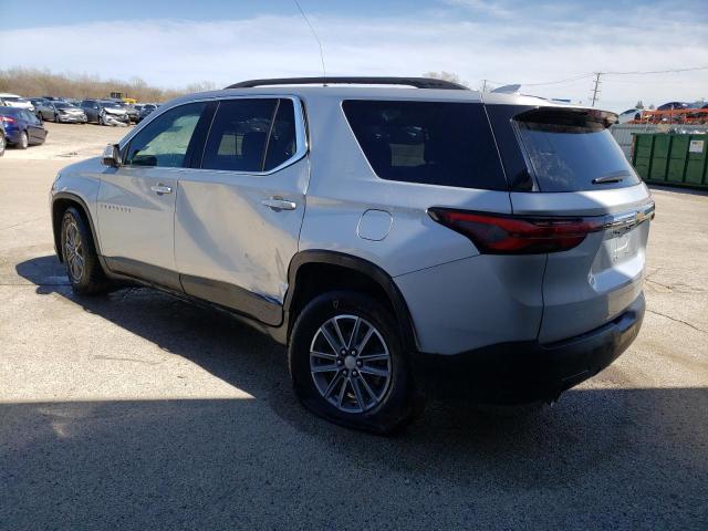 Obraz 2 z 2022 CHEVROLET TRAVERSE LT 2022 z VIN 1GNEVMKW6NJ172025