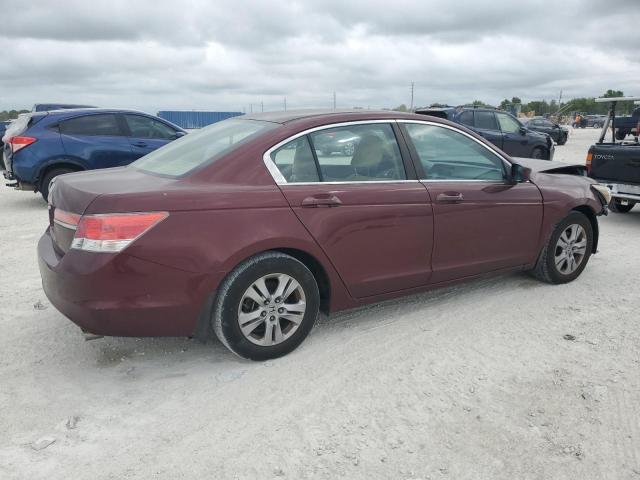 Image 3 of 2012 HONDA ACCORD LXP 2012 with VIN 1HGCP2F45CA066770