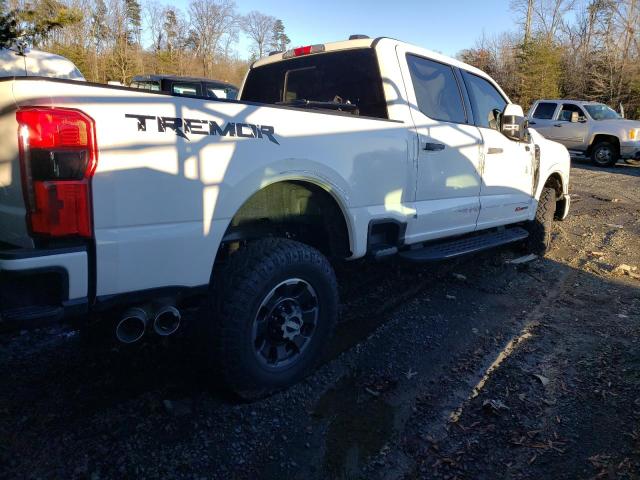 Obraz 3 z 2023 FORD F250 SUPER DUTY 2023 z VIN 1FT8W2BM4PED54498