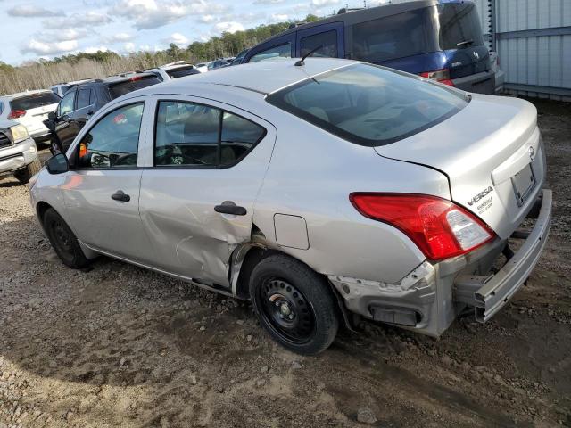 Obraz 2 z 2016 NISSAN VERSA S 2016 z VIN 3N1CN7AP4GL889517