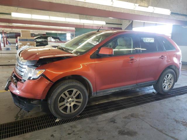 2007 FORD EDGE SEL 2007 image