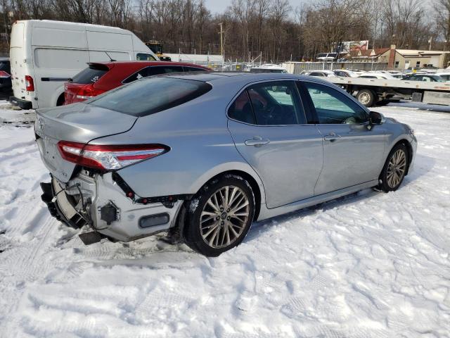 Image 3 of 2018 TOYOTA CAMRY L 2018 with VIN 4T1B11HK3JU095628