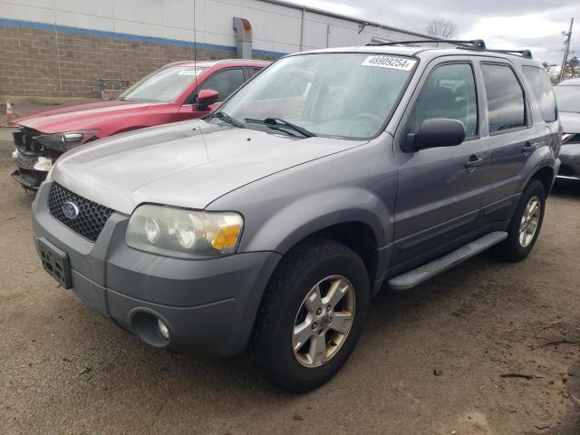 Изображение 2007 FORD ESCAPE XLT 2007