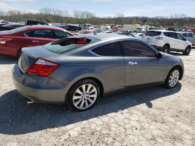 Изображение 3 2008 HONDA ACCORD EXL 2008 с VIN 1HGCS22858A014277
