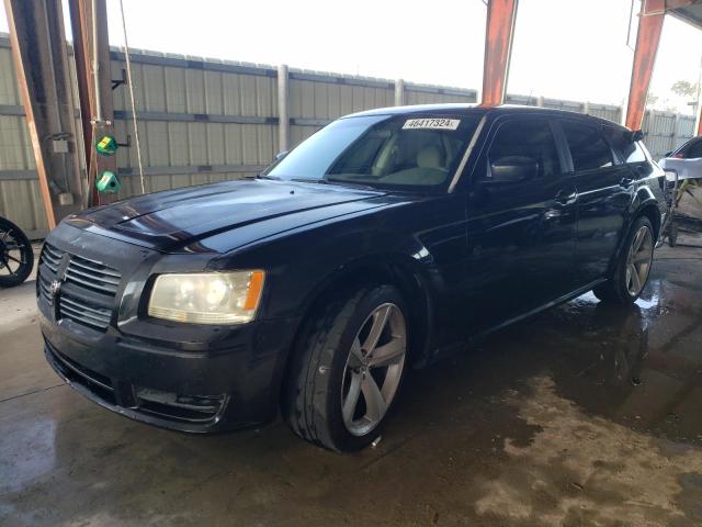 Image 1 of 2008 DODGE MAGNUM  2008 with VIN 2D4FV47T38H185979