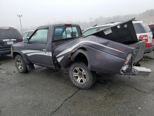 Obraz 2 z 1996 NISSAN TRUCK XE 1996 z VIN 1N6SD11Y8TC351164
