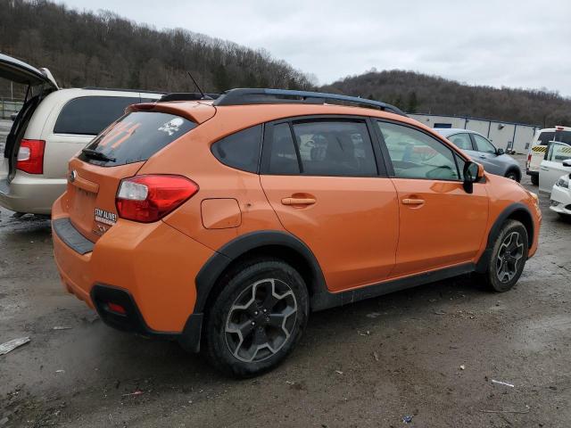 Obraz 3 z 2013 SUBARU XV CROSSTREK 2.0 LIMITED 2013 z VIN JF2GPAGC6D2846838