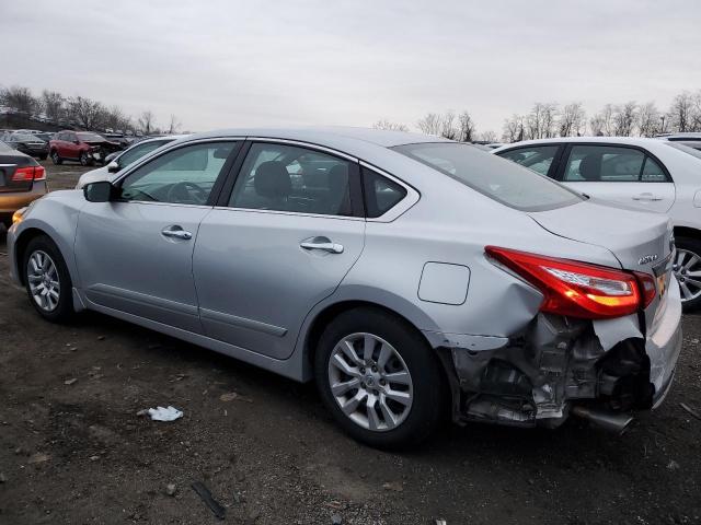 Изображение 2 2017 NISSAN ALTIMA 2.5 2017 с VIN 1N4AL3AP5HN346672