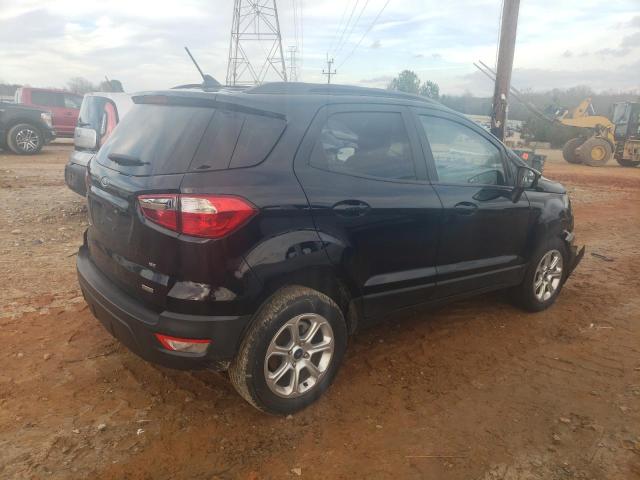 Obraz 3 z 2019 FORD ECOSPORT SE 2019 z VIN MAJ3S2GE0KC283902
