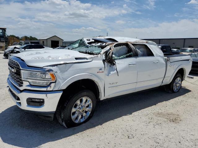 Obraz 1 z 2020 RAM 2500 LIMITED 2020 z VIN 3C6UR5TL8LG110022