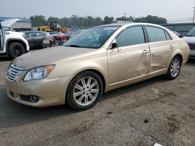 Image 1 of 2009 TOYOTA AVALON XL 2009 with VIN 4T1BK36B49U348690