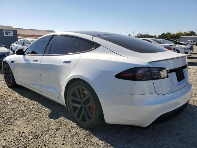 Image 2 of 2023 TESLA MODEL S  2023 with VIN 5YJSA1E61PF519627