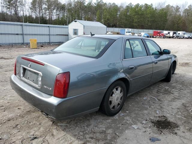 Obraz 3 z 2005 CADILLAC DEVILLE  2005 z VIN 1G6KD54Y75U247366