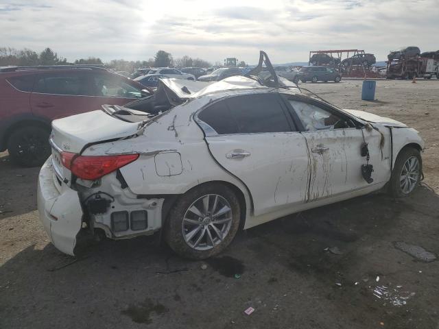 Obraz 3 z 2016 INFINITI Q50 PREMIUM 2016 z VIN JN1EV7AR6GM346461