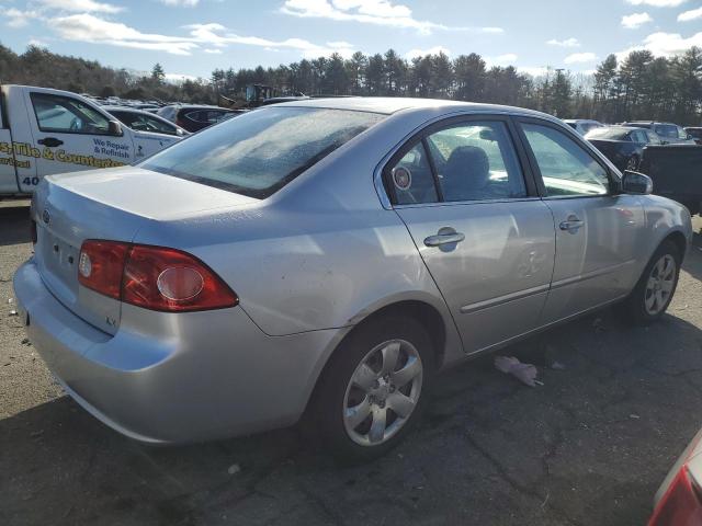 Изображение 3 2008 KIA OPTIMA LX 2008 с VIN KNAGE123485241133