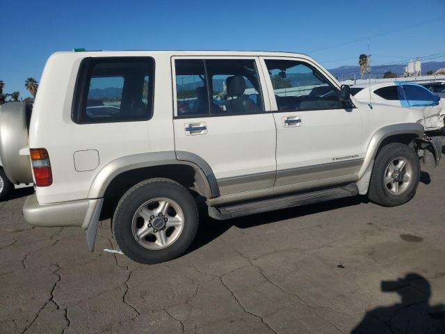 Изображение 3 1999 ISUZU TROOPER S 1999 с VIN JACDJ58X8X7914624