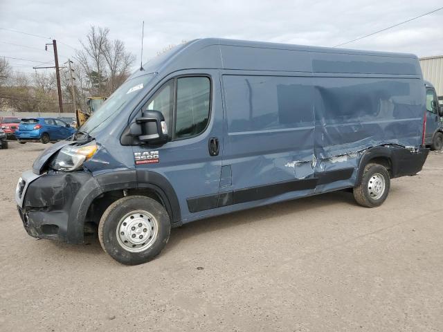 2021 RAM PROMASTER 3500 3500 HIGH 2021 image