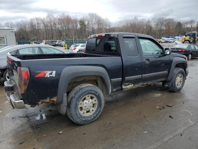 Obraz 3 z 2006 CHEVROLET COLORADO  2006 z VIN 1GCDT196X68292238