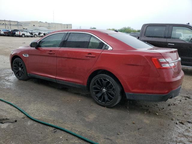 Image 2 of 2016 FORD TAURUS LIMITED 2016 with VIN 1FAHP2F87GG116391