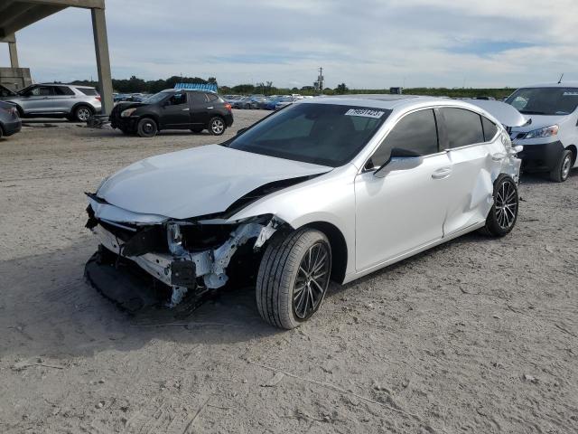 Obraz 1 z 2024 LEXUS ES 350 BASE 2024 z VIN 58ADZ1B12RU161303