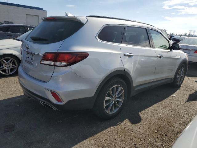 Изображение 3 2017 HYUNDAI SANTA FE SE 2017 с VIN KM8SM4HF3HU171774