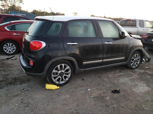 Obraz 3 z 2016 FIAT 500L TREKKING 2016 z VIN ZFBCFADH2GZ037318