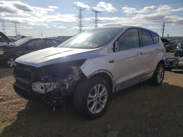 Obraz 2 z 2017 FORD ESCAPE SE 2017 z VIN 1FMCU0GD8HUC74556