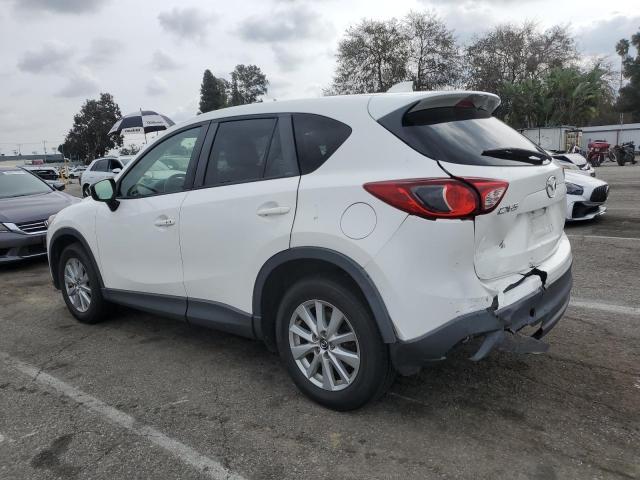 Obraz 2 z 2015 MAZDA CX-5 TOURING 2015 z VIN JM3KE2CY4F0471639