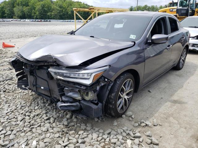 Obraz 2020 ACURA ILX PREMIUM 2020