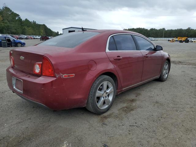Image 3 of 2010 CHEVROLET MALIBU 2LT 2010 with VIN 1G1ZD5EB9AF254431