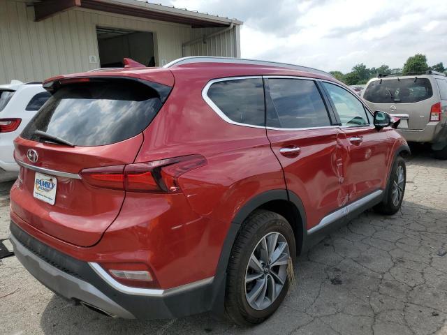 Obraz 3 z 2020 HYUNDAI SANTA FE SEL 2020 z VIN 5NMS33AD8LH176852