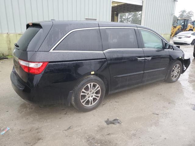 Obraz 3 z 2012 HONDA ODYSSEY EXL 2012 z VIN 5FNRL5H64CB002361