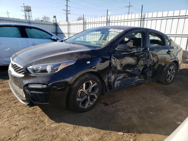 Изображение 2021 KIA FORTE FE 2021