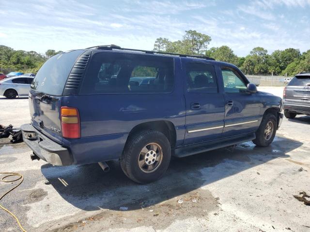 Obraz 3 z 2003 CHEVROLET SUBURBAN C1500 2003 z VIN 1GNEC16Z93J345266