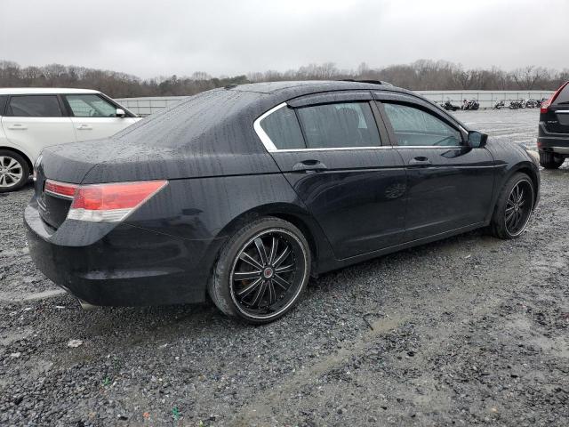 Image 3 of 2012 HONDA ACCORD EXL 2012 with VIN 1HGCP2F87CA005701