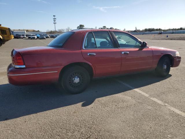 Obraz 3 z 2000 FORD CROWN VICTORIA LX 2000 z VIN 2FAFP74W4YX116091