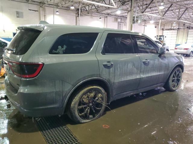 Изображение 3 2020 DODGE DURANGO GT 2020 с VIN 1C4RDHDG7LC351931