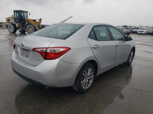 Изображение 3 2015 TOYOTA COROLLA L 2015 с VIN 5YFBURHE6FP196719