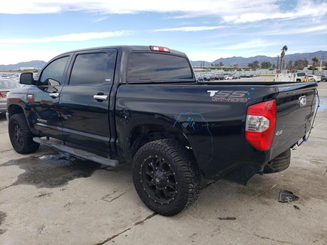 Obraz 2 z 2014 TOYOTA TUNDRA CREWMAX SR5 2014 z VIN 5TFDW5F12EX399912