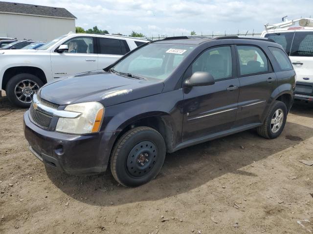 2007 CHEVROLET EQUINOX LS 2007 image