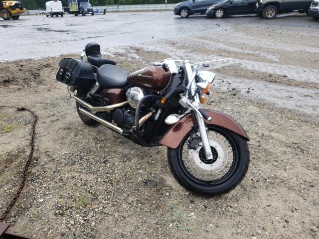 Image 1 of 2019 HONDA VT750 C 2019 with VIN JH2RC5005KK500603