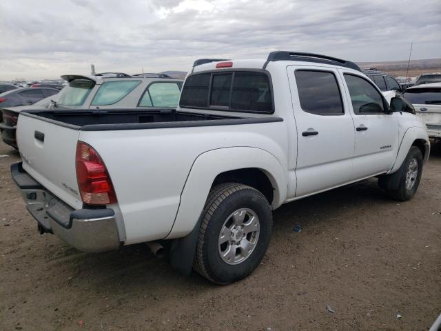 Image 3 of 2006 TOYOTA TACOMA DOUBLE CAB 2006 with VIN 5TELU42N96Z192139