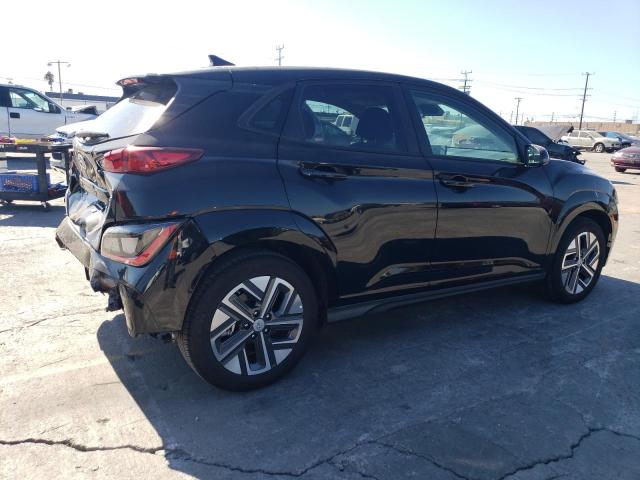 Изображение 3 2023 HYUNDAI KONA SE 2023 с VIN KM8K23AGXPU181641