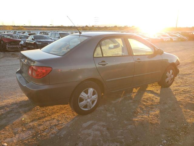 Image 3 of 2007 TOYOTA COROLLA CE 2007 with VIN 1NXBR32E87Z807826