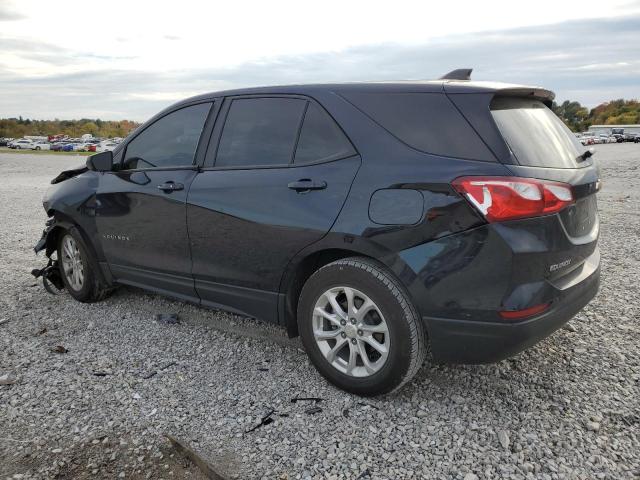 Изображение 2 2021 CHEVROLET EQUINOX LS 2021 с VIN 3GNAXHEV0MS127825