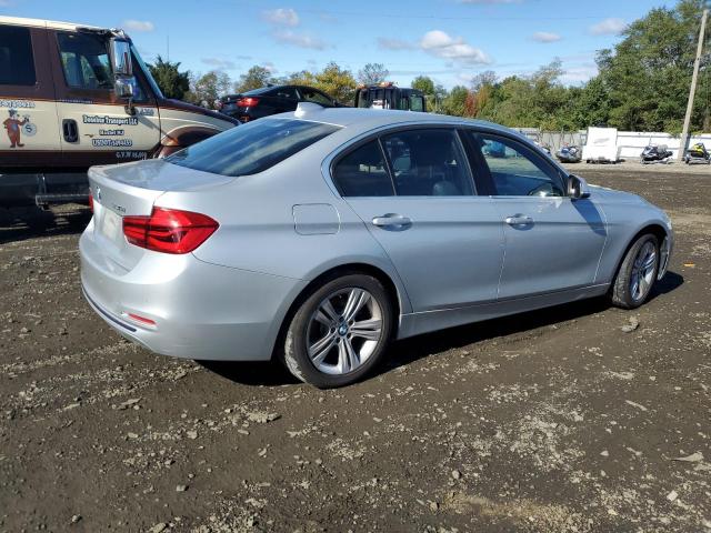 Obraz 3 z 2017 BMW 330 XI 2017 z VIN WBA8D9C55HA003756