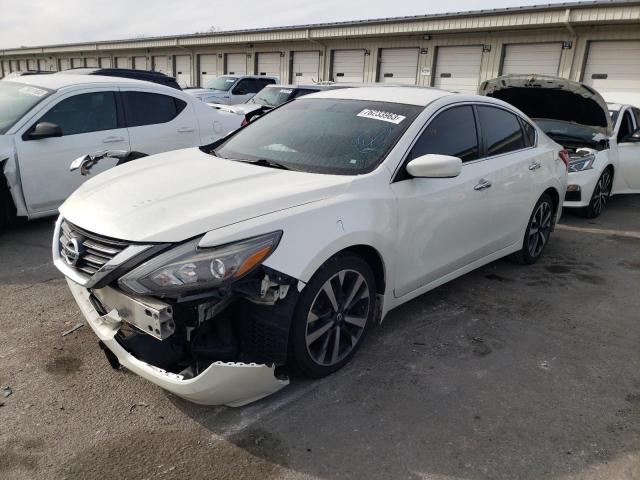 Image 1 of 2016 NISSAN ALTIMA 2.5 2016 with VIN 1N4AL3AP3GC290712