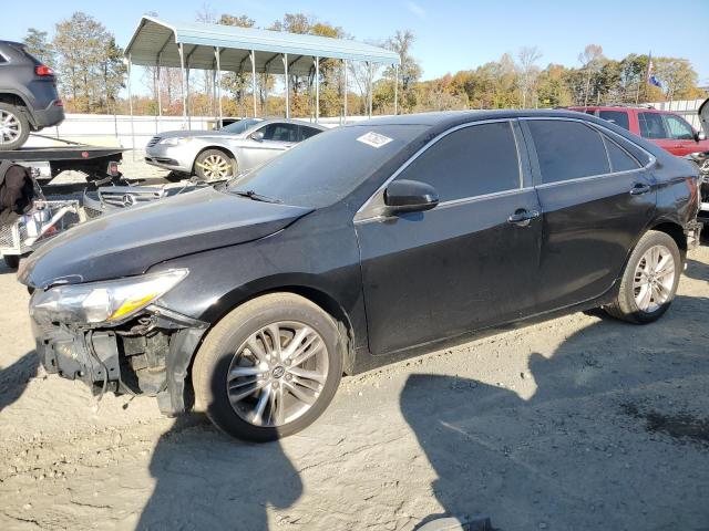 Image 1 of 2015 TOYOTA CAMRY LE 2015 with VIN 4T1BF1FK6FU084540