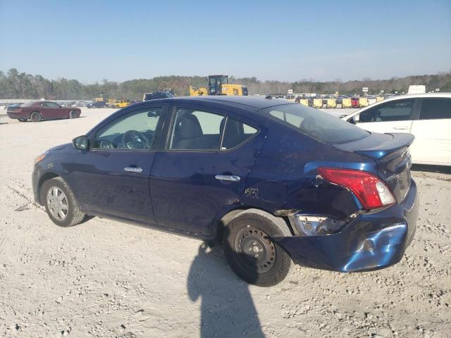 Изображение 2 2018 NISSAN VERSA S 2018 с VIN 3N1CN7AP0JL878361
